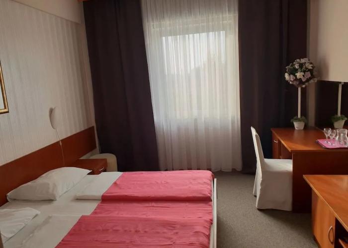 Hotel Zovko