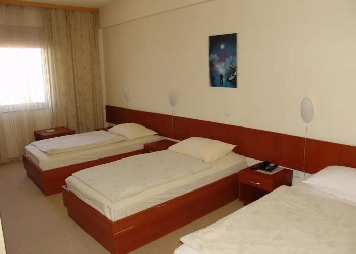 Hotel Zovko