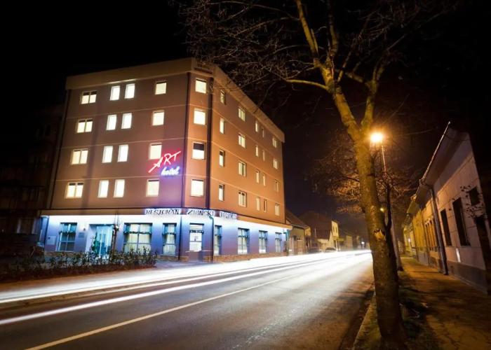 Art Hotel