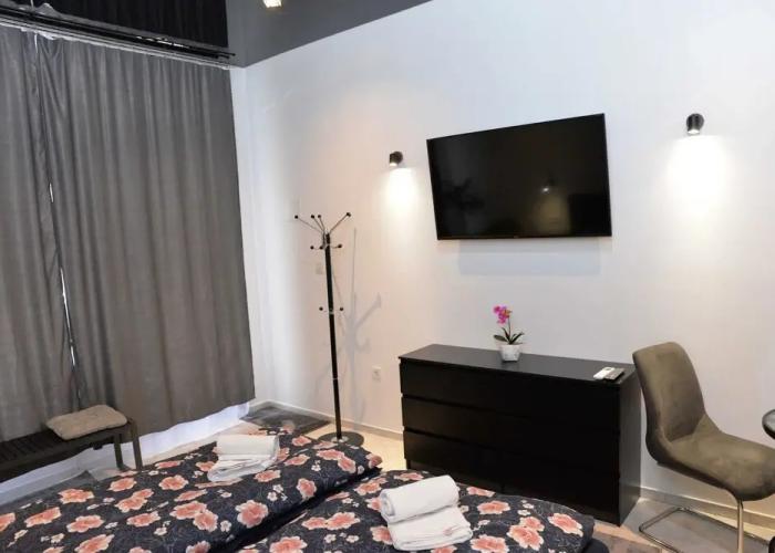 Room Marsonia