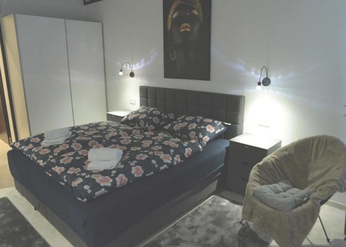 Room Marsonia