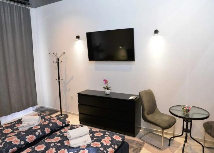Room Marsonia