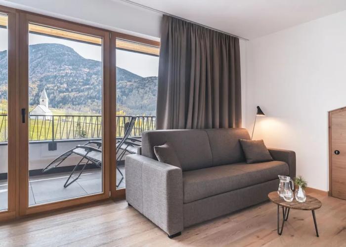 Maraias Luxury Suites & Apartments