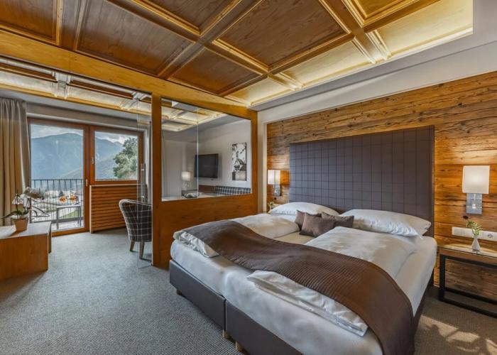 Maraias Luxury Suites & Apartments