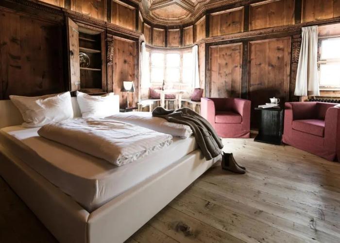 Hotel Weisses Kreuz
