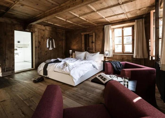 Hotel Weisses Kreuz