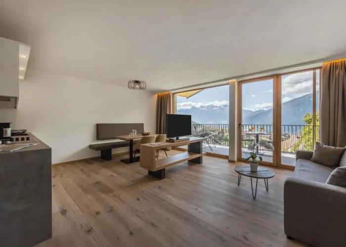Maraias - Luxury Suites & Apartments