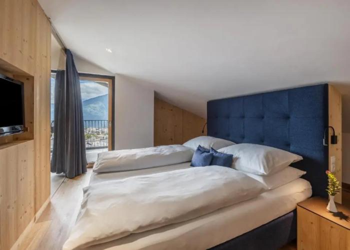 Maraias - Luxury Suites & Apartments