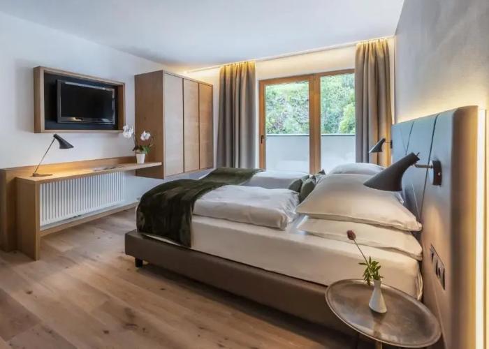 Maraias - Luxury Suites & Apartments