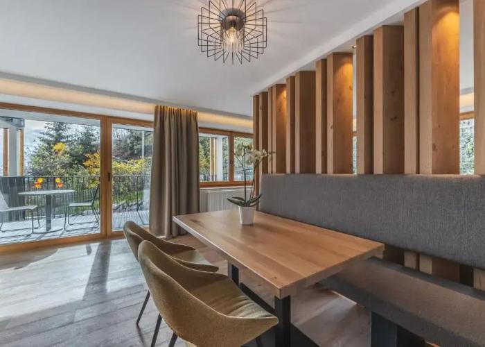 Maraias - Luxury Suites & Apartments