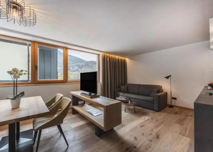 Maraias - Luxury Suites & Apartments