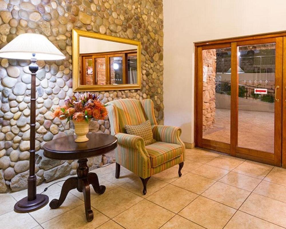 Piekenierskloof Mountain Resort