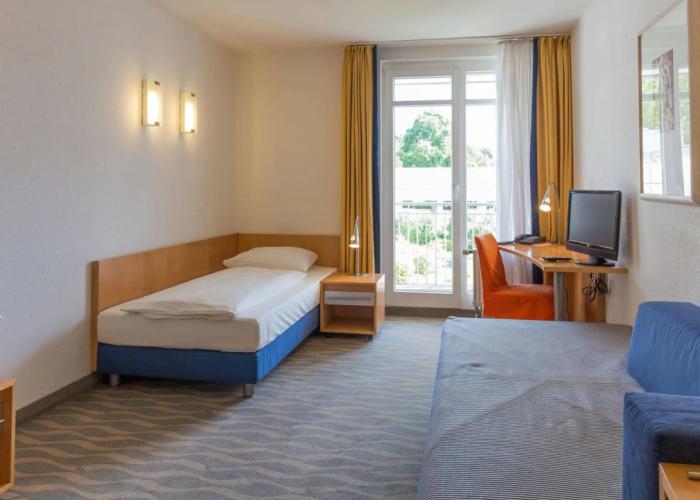 Hotel the YARD Bad Honnef
