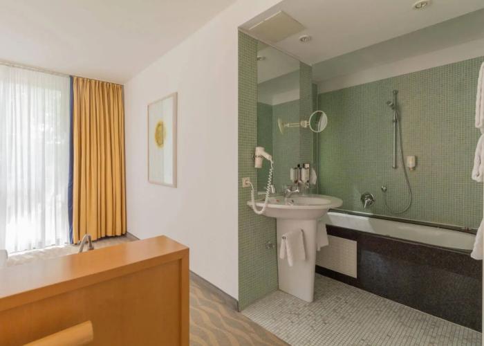 Hotel the YARD Bad Honnef