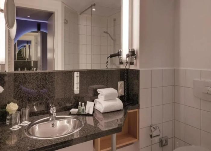 Hotel the YARD Bad Honnef