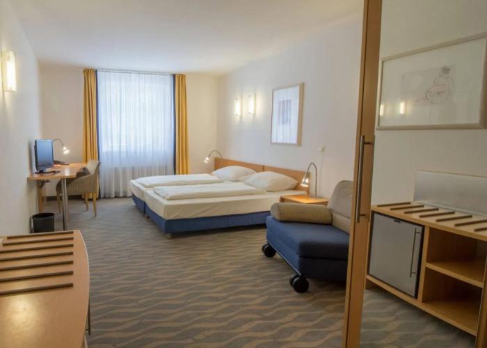 Hotel the YARD Bad Honnef