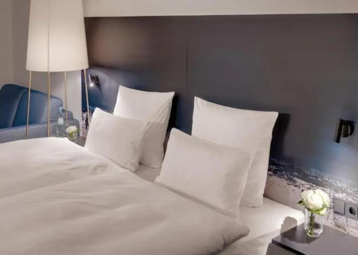 Hotel the YARD Bad Honnef