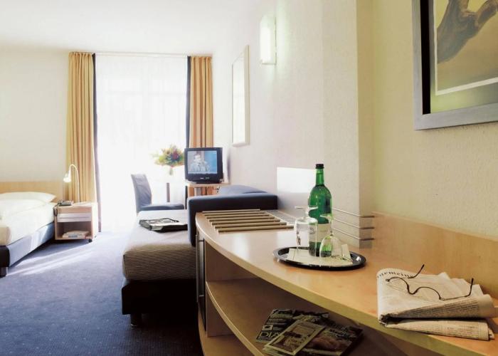 Hotel the YARD Bad Honnef
