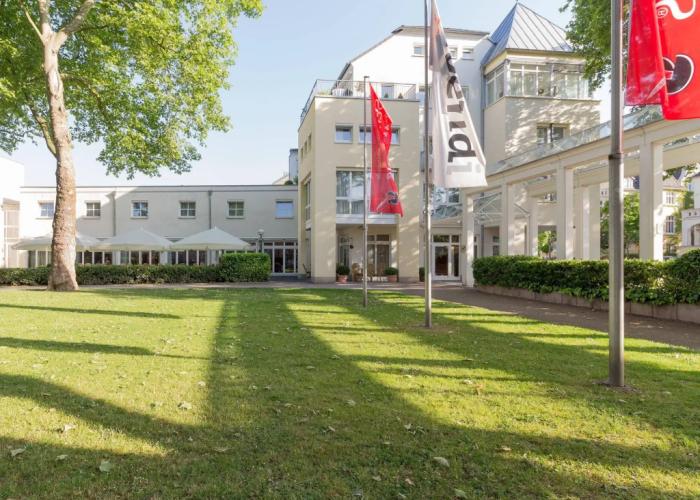 Hotel the YARD Bad Honnef