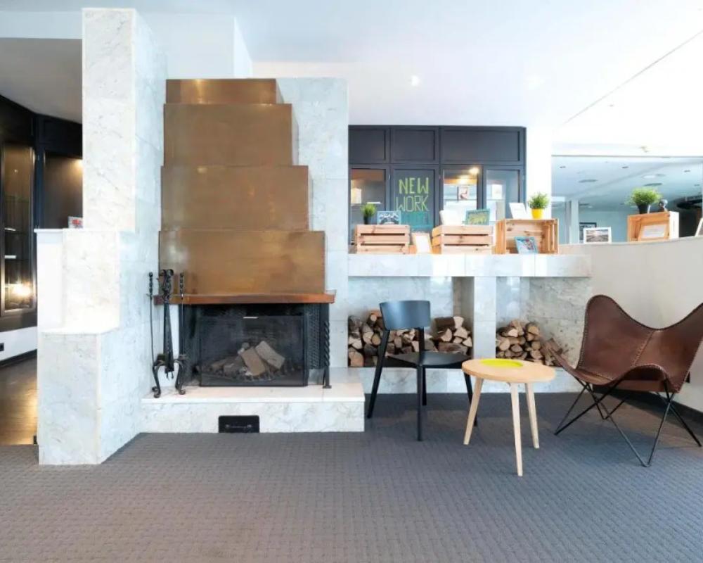 Seminaris Hotel Bad Honnef