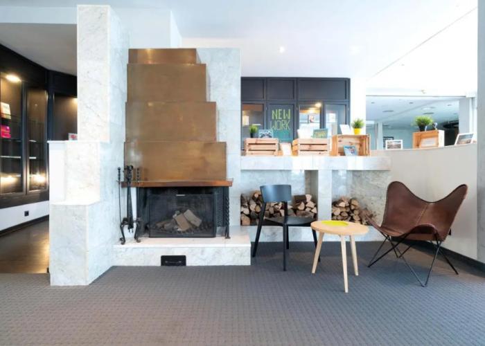 Seminaris Hotel Bad Honnef