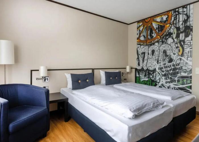 Seminaris Hotel Bad Honnef