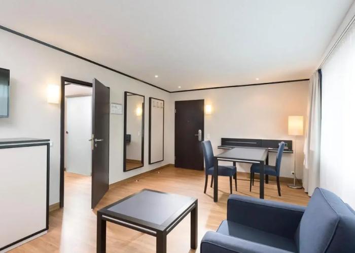 Seminaris Hotel Bad Honnef