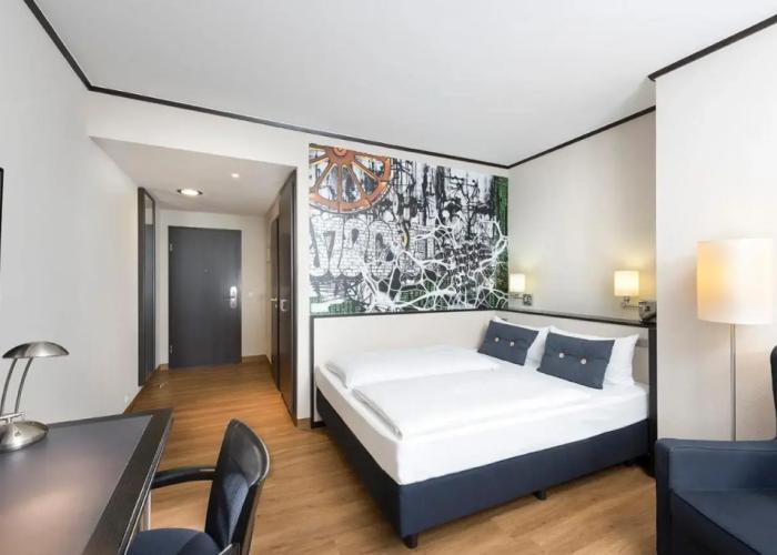 Seminaris Hotel Bad Honnef