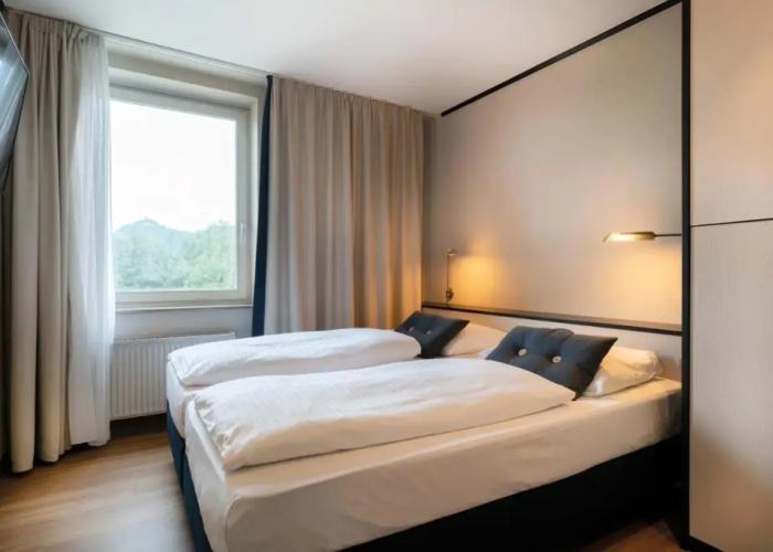 Seminaris Hotel Bad Honnef