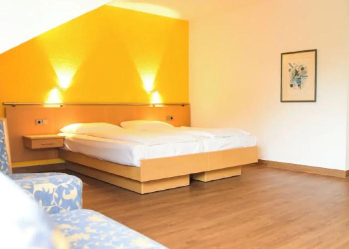 Hotel Am Markt