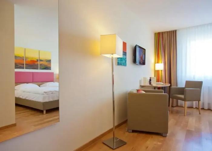 Hotel Am Markt