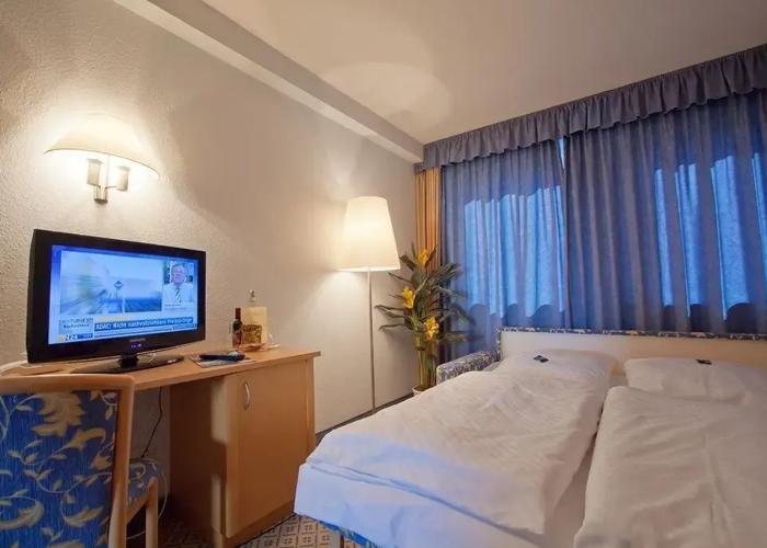 Hotel Am Markt
