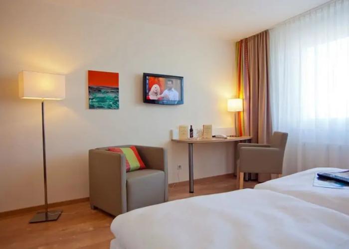 Hotel Am Markt