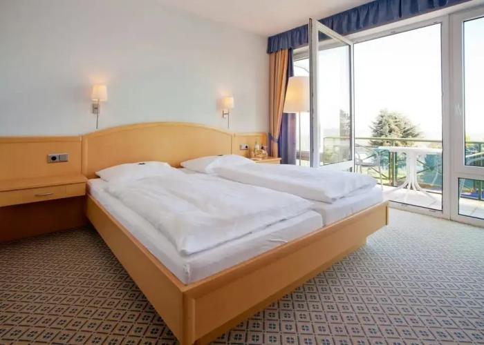 Hotel Am Markt