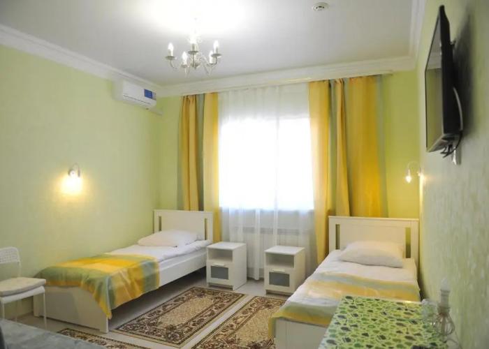 Sovetskaya 49 Hotel