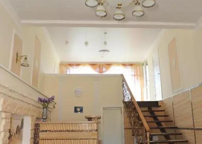 Sovetskaya 49 Hotel