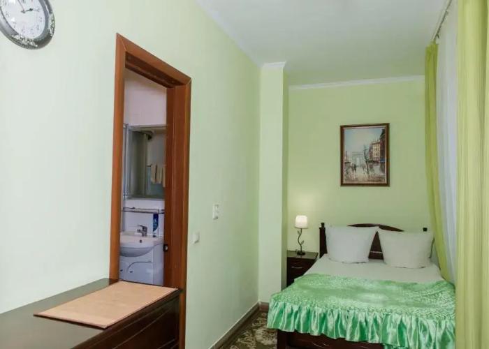 Sovetskaya 49 Hotel