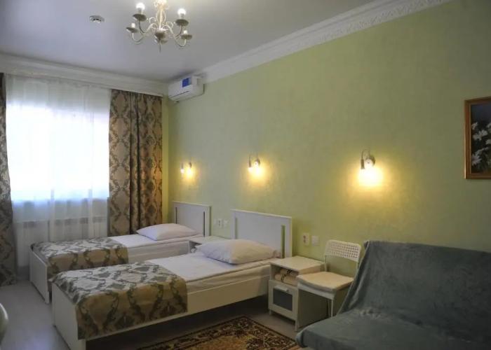 Sovetskaya 49 Hotel