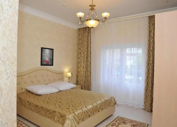 Sovetskaya 49 Hotel