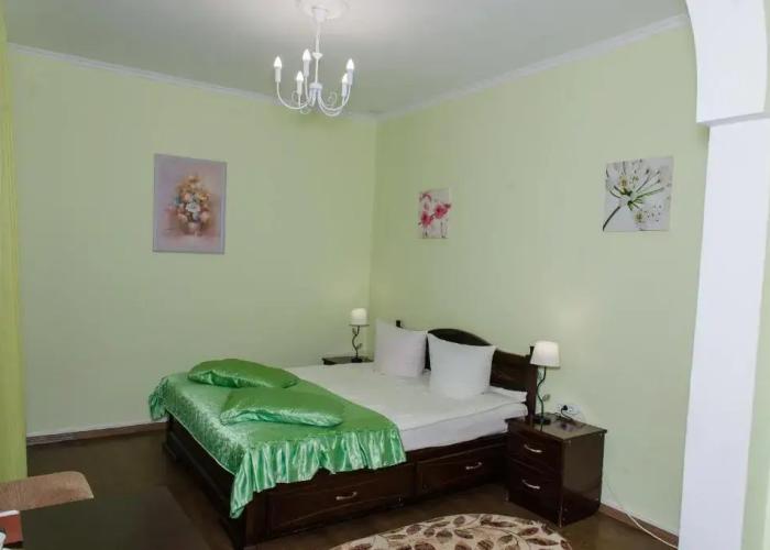 Sovetskaya 49 Hotel