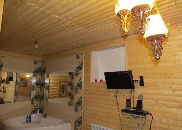 Hotel Parnas