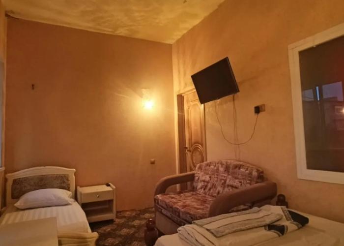 Hotel Parnas