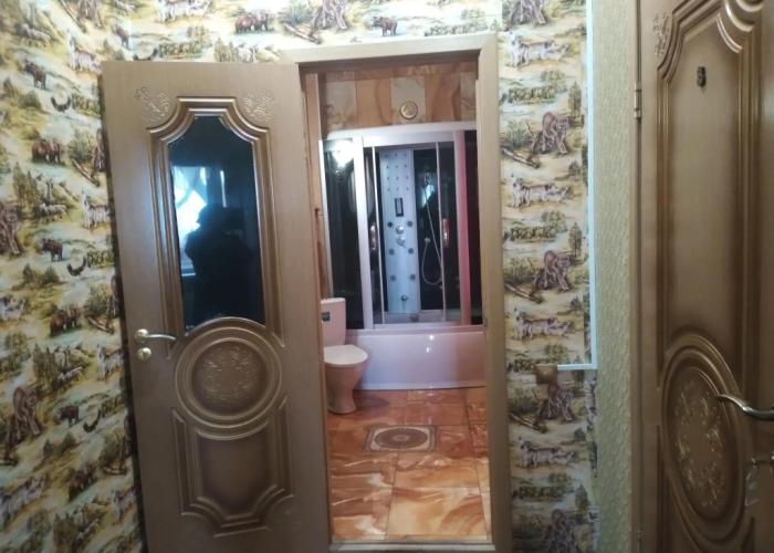 Hotel Parnas