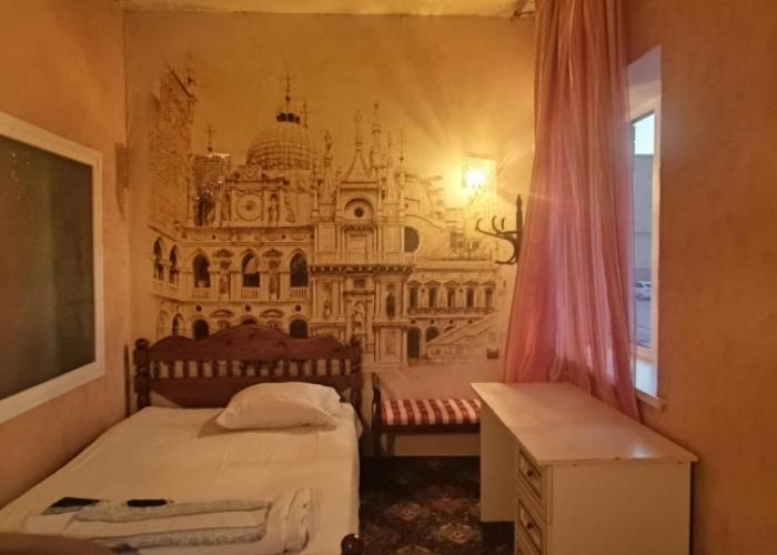 Hotel Parnas