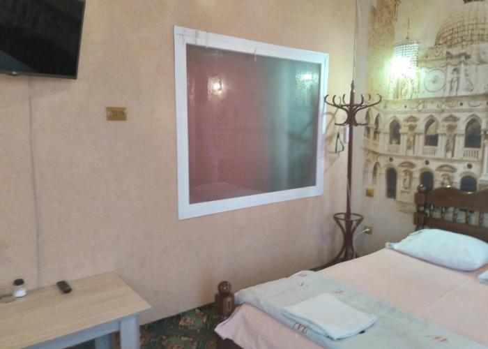 Hotel Parnas