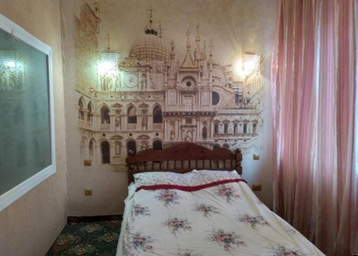 Hotel Parnas