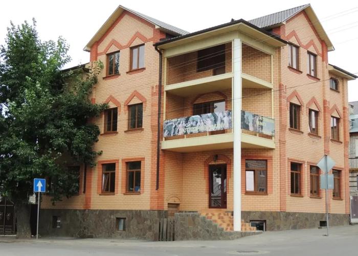 Hotel Parnas