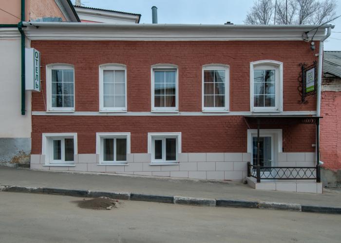 Bazilik Yelets