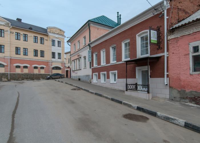 Bazilik Yelets