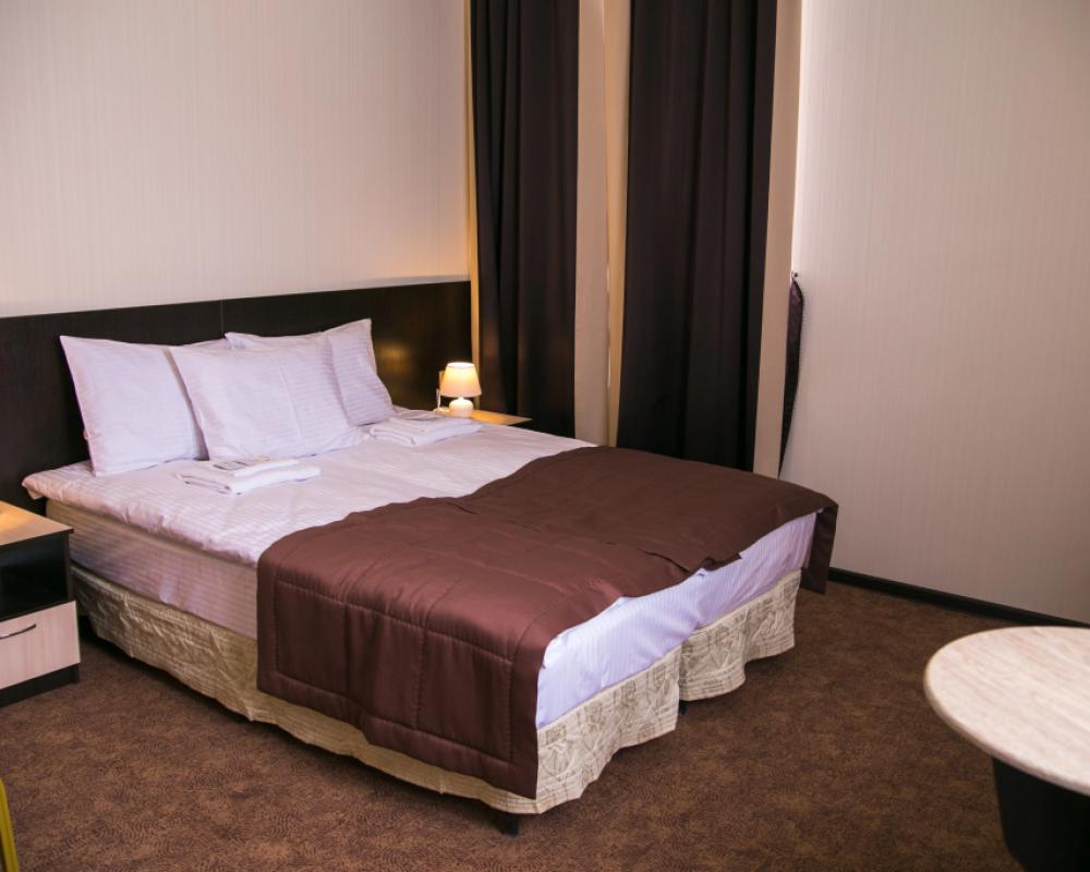 фото Nash Elets Mini-Hotel